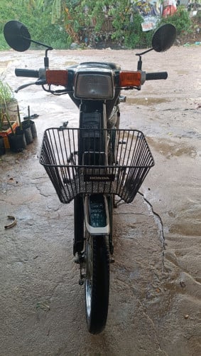 ម៉ូតូលក់480$ចចារ គុប៩០