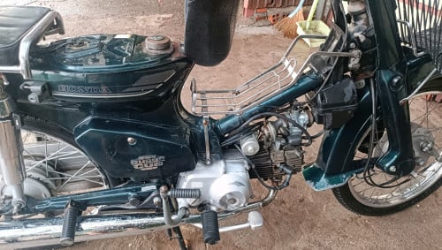 ម៉ូតូលក់480$ចចារ គុប៩០