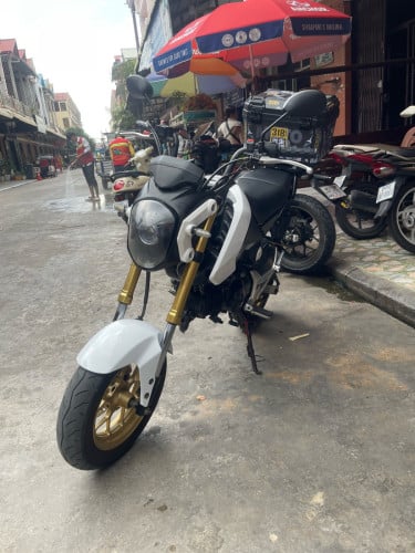 លក់ធូរថ្លៃៗ 490$ MSX 2015 ឲ្យទាំងគ្រឿង(ពន្ធកាតគ្រី)ម៉ាស៊ីនអេម ល្មមម៉ាចុះTripចូលព្រៃ 098240033