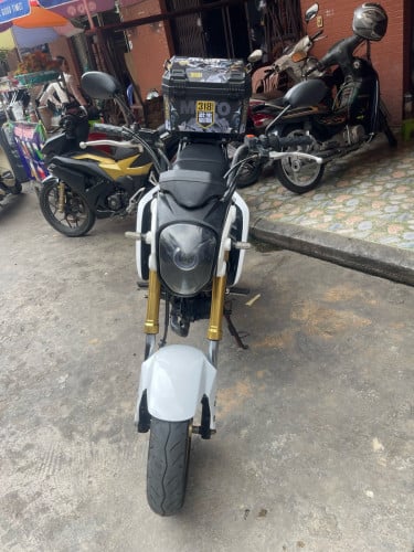 លក់ធូរថ្លៃៗ 490$ MSX 2015 ឲ្យទាំងគ្រឿង(ពន្ធកាតគ្រី)ម៉ាស៊ីនអេម ល្មមម៉ាចុះTripចូលព្រៃ 098240033