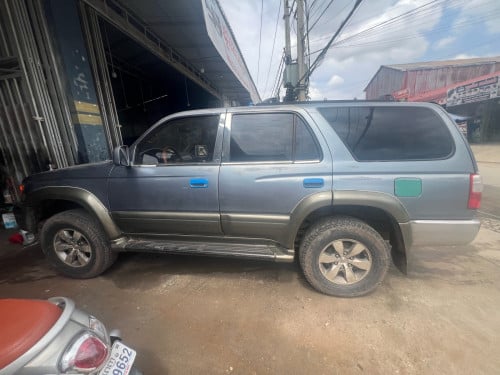 លក់4Runnerឆ្នាំ98 លក់2800$098525450/012383639
