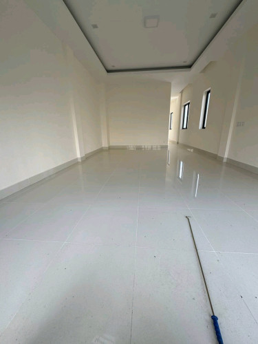 Commercial Shophouse for Rent – Near Borey Peng Huoth (Only 50m Away)