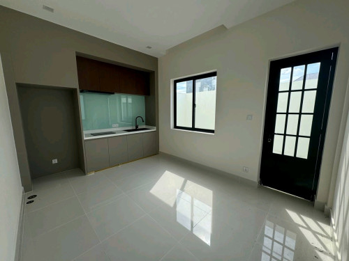 Commercial Shophouse for Rent – Near Borey Peng Huoth (Only 50m Away)