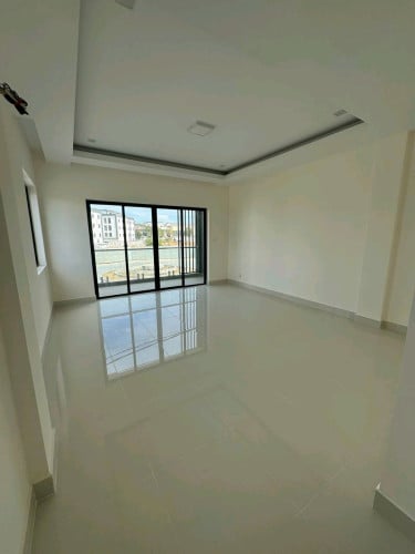 Commercial Shophouse for Rent – Near Borey Peng Huoth (Only 50m Away)