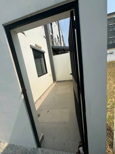 Commercial Shophouse for Rent – Near Borey Peng Huoth (Only 50m Away)