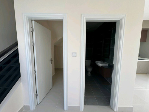Commercial Shophouse for Rent – Near Borey Peng Huoth (Only 50m Away)