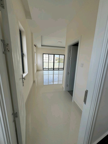 Commercial Shophouse for Rent – Near Borey Peng Huoth (Only 50m Away)