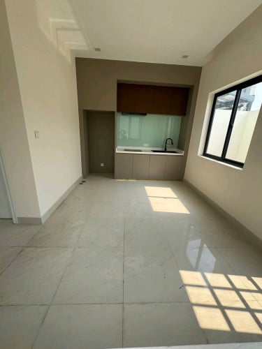 Commercial Shophouse for Rent – Near Borey Peng Huoth (Only 50m Away)