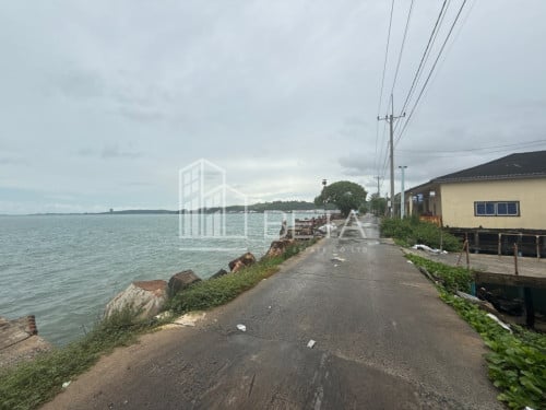 西港黄金海岸稀缺608㎡游艇码头出租⭐️