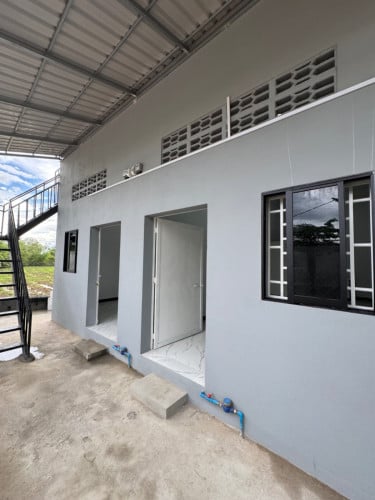 ផ្ទះជួលលក់មានចំណូលស្រាប់ 700$-096 6666 436