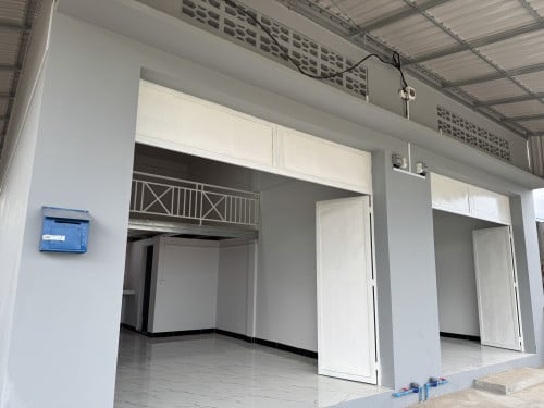 ផ្ទះជួលលក់មានចំណូលស្រាប់ 700$-096 6666 436