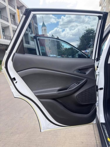មហាថ្មី 7000km Chevrolet Tracker  2025 ម្ចាស់ដេីមប្រើតិចណាស់ ❤️