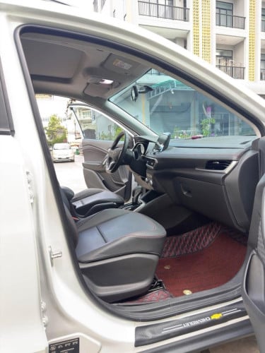 មហាថ្មី 7000km Chevrolet Tracker  2025 ម្ចាស់ដេីមប្រើតិចណាស់ ❤️