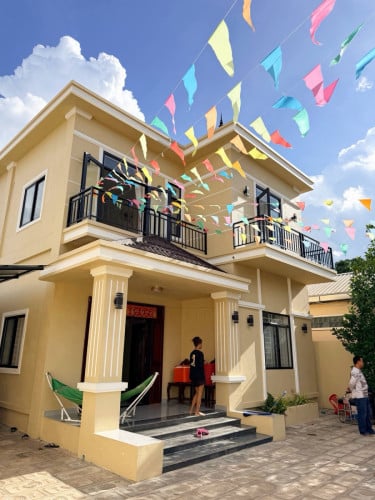 វីទ្បាថ្មីចែសលក់បន្ទាន់ ចំណូលចន្លោះ 800$/ខែ