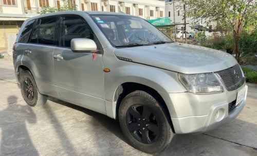 ឡានលក់នៅស្អាត តំលៃ 8900$ ឆ្នាំ 2009