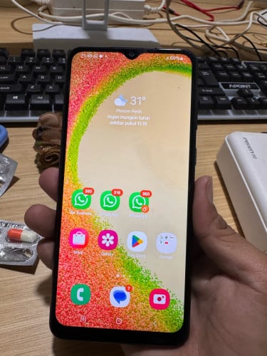 នៅស្អាត95%