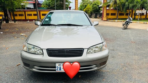 ឡានលក់ 97