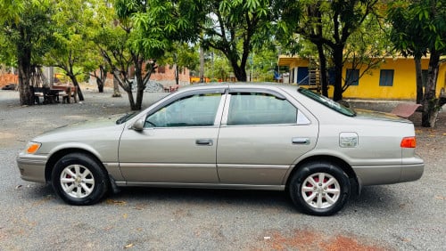 ឡានលក់ 97
