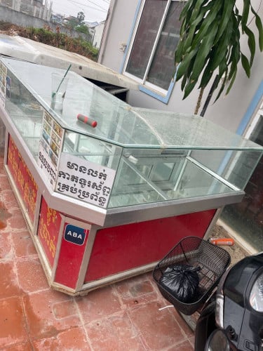 លក់ទូរដូរលយ់នៅស្អាត99%