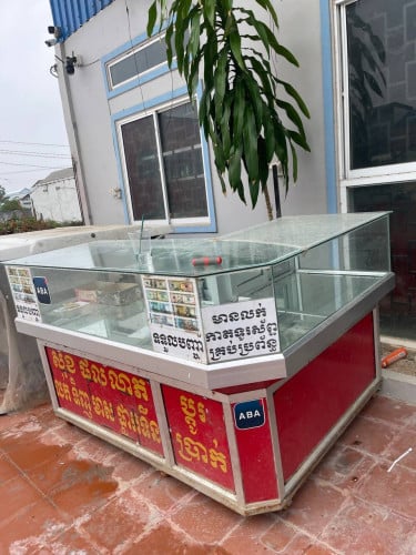 លក់ទូរដូរលយ់នៅស្អាត99%