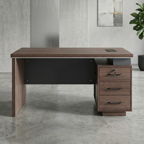 តុប្រធាន About Size 140 x 75 x 70cm