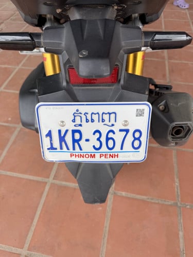 លក់ ADV 160c NCX 2023