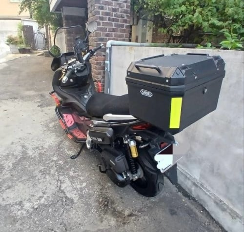 សាងជូនតម្លៃទន់ៗ ADV ឆ្នាំ 2025