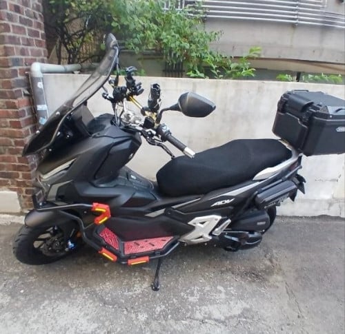 សាងជូនតម្លៃទន់ៗ ADV ឆ្នាំ 2025