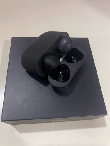 កាស​ Airpod លក់​ 10$  កំពង់សោម