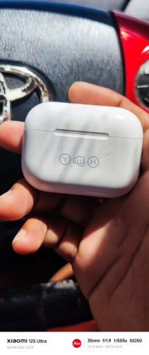 ប្រអប់កាស​ AirPod Pro 3