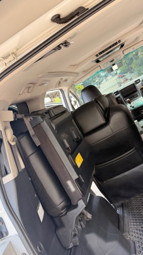 មហាថ្មី Alphard 011 V4 P1 Full ទ្វារអូតូ 3សន្លឹក