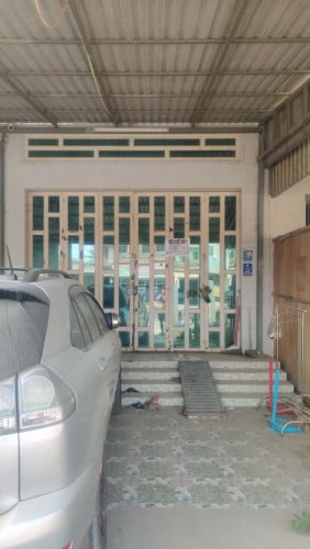 ផ្ទះជួលនៅបាវិត - Bavet Land For Rent