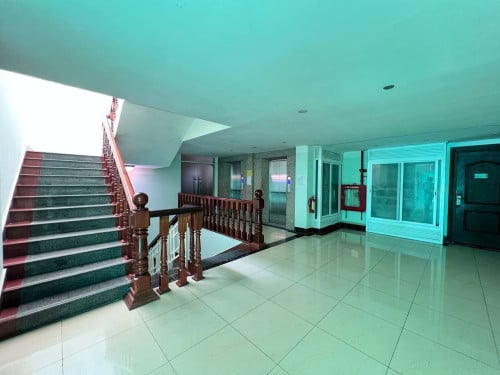 អាគារសម្រាប់ជួលនិងលក់/Building for Sale and Rent ទីតាំង៖នៅសង្កាត់ស្ទឹងមានជ័យ ខណ្ឌមានជ័យ