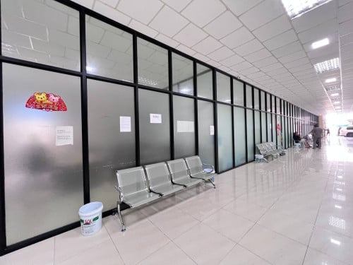អាគារសម្រាប់ជួលនិងលក់/Building for Sale and Rent ទីតាំង៖នៅសង្កាត់ស្ទឹងមានជ័យ ខណ្ឌមានជ័យ