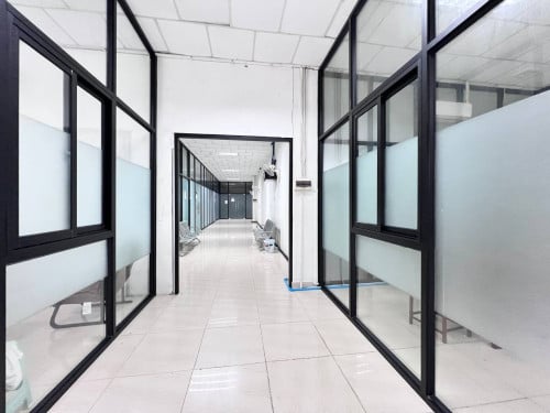 អាគារសម្រាប់ជួលនិងលក់/Building for Sale and Rent ទីតាំង៖នៅសង្កាត់ស្ទឹងមានជ័យ ខណ្ឌមានជ័យ