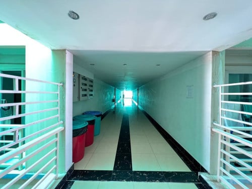 អាគារសម្រាប់ជួលនិងលក់/Building for Sale and Rent ទីតាំង៖នៅសង្កាត់ស្ទឹងមានជ័យ ខណ្ឌមានជ័យ