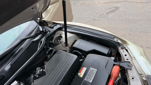 មហាសែនថ្មី Camry 08 hybrid full ម្ចាស់ដើម