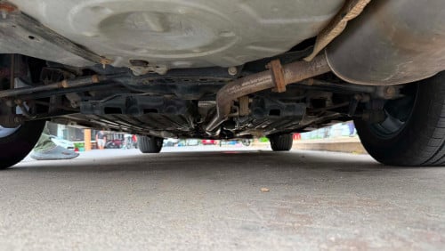 មហាសែនថ្មី Camry 08 hybrid full ម្ចាស់ដើម