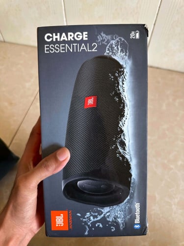 មួយទឹកស្រុកគេ​ របស់កម្រ​ Charge Essential 2  សម្លេងពិរោះថ្មកាន​ នៅស្អាត​ 75$