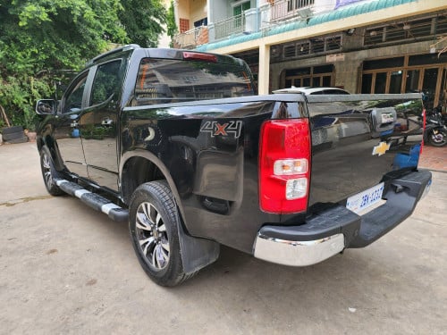 លក់​ CHEVROLAT ឆ្នាំ020  ម្ចាស់ទី១ មានរំលោះសុទ្ធរឺវ៉ៃដូរបានគ្រប់សារីគ្រប់ខេត្ត