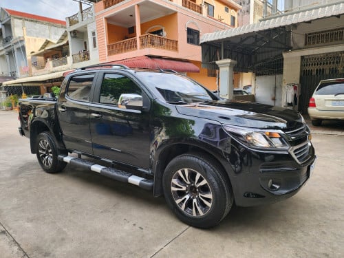 លក់​ CHEVROLAT ឆ្នាំ020  ម្ចាស់ទី១ មានរំលោះសុទ្ធរឺវ៉ៃដូរបានគ្រប់សារីគ្រប់ខេត្ត