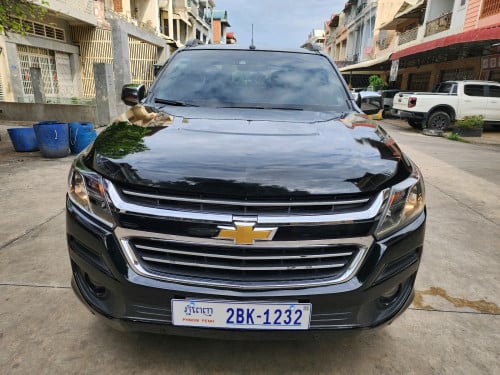 លក់​ CHEVROLAT ឆ្នាំ020  ម្ចាស់ទី១ មានរំលោះសុទ្ធរឺវ៉ៃដូរបានគ្រប់សារីគ្រប់ខេត្ត