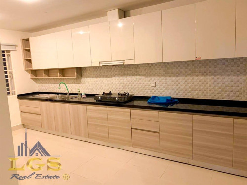 វីឡាភ្លោះ កែង សម្រាប់ជួល |Conner Twin Villa for Rent  📍ទីតាំងបុរីប៉េងហួតបឹងស្នោ ផ្លូវជាតិលេខ1.