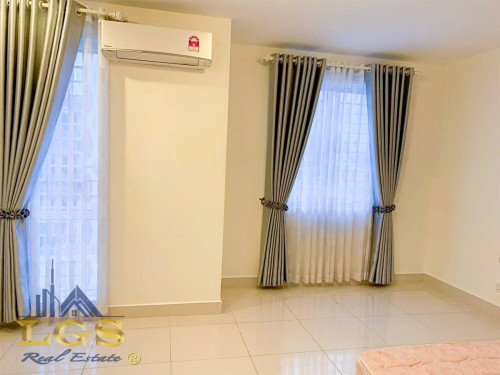 វីឡាភ្លោះ កែង សម្រាប់ជួល |Conner Twin Villa for Rent  📍ទីតាំងបុរីប៉េងហួតបឹងស្នោ ផ្លូវជាតិលេខ1.