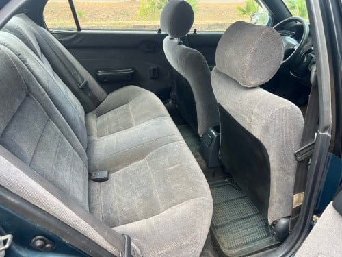 ឡានលក់ Corolla 1994 ឡានស្អាត