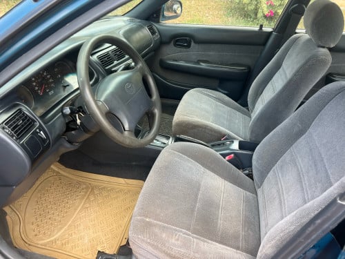 ឡានលក់ Corolla 1994 ឡានស្អាត