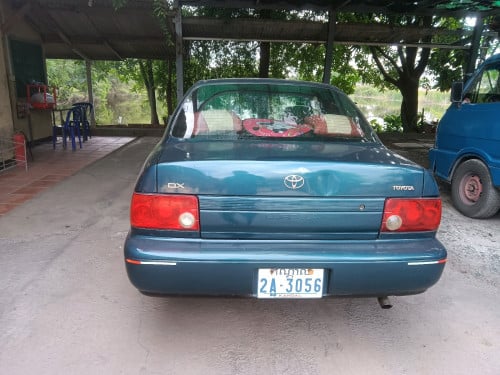 លក់ Corolla 94