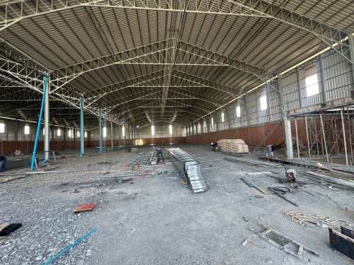រោងចក្រសម្រាប់ជួល ឬ លក់ | Factory for Sale or Rent
