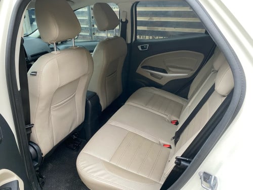 ថ្មីណាស់​ Ford Eco Sport 2022​ ម្ចាស់ដេីមទិញថ្នី​ ខ្លាញ់គោ​ 98%