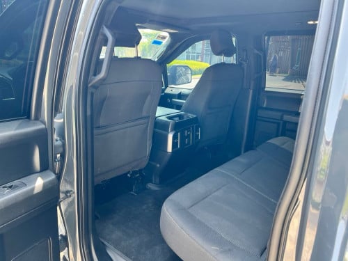 - Ford F-150 Supercharger Up Raptors